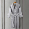 Ultra-Fine Fiber Fashion Knit Robes